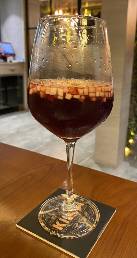 Sangria