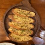 Garlic Bread