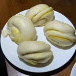 Tingmo a soft and tender Bhutanese steamed Bun
