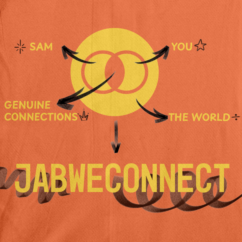 The Networking Universe: A Venn Diagram of Connections by Sampath Iyengar