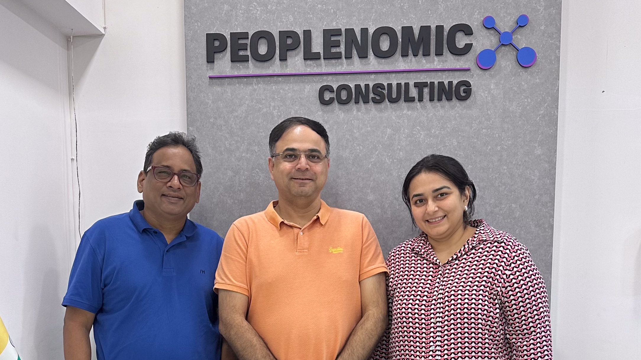 Jabweconnect with Peoplenomic Consulting