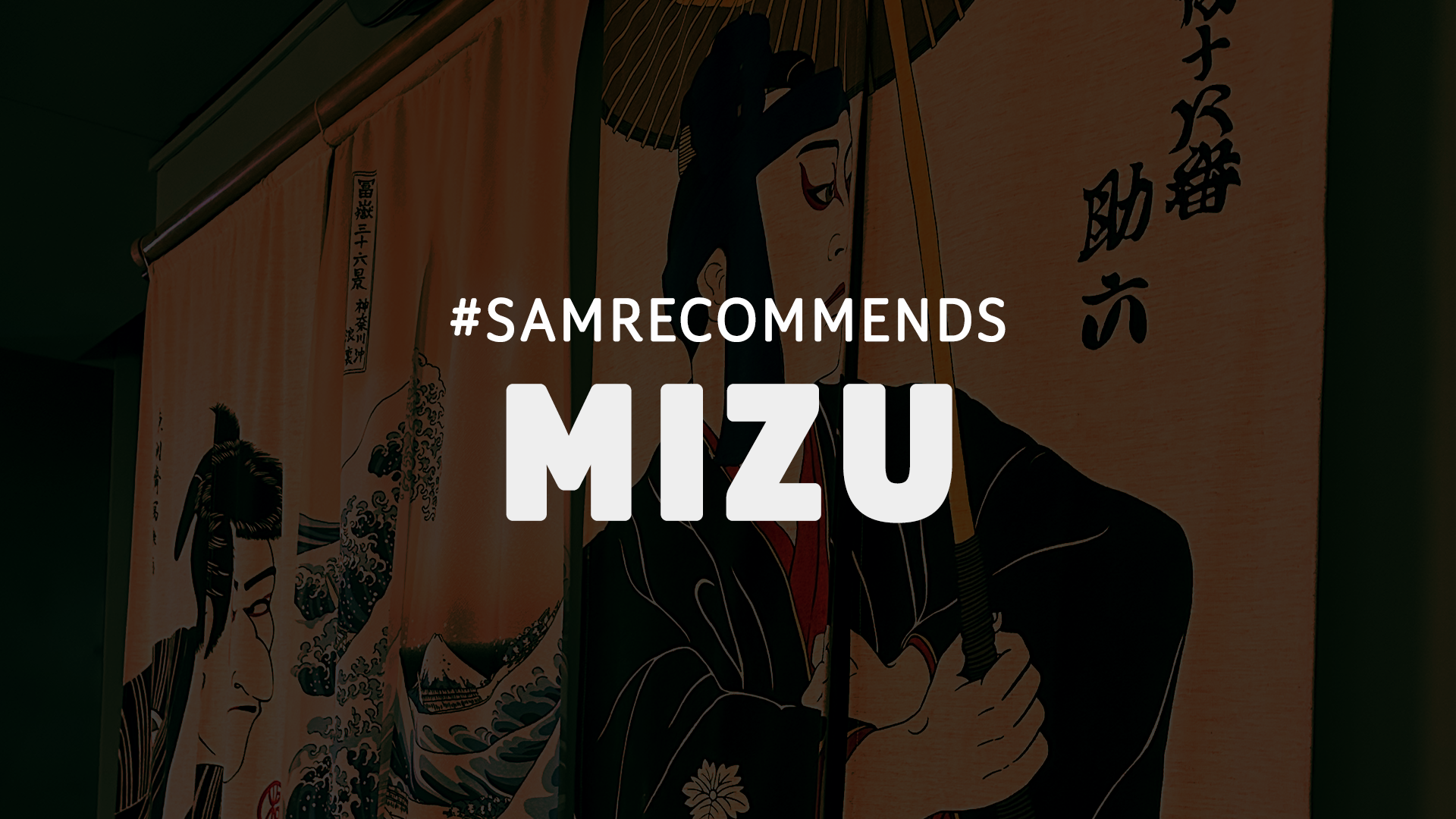 Samrecommends Blog Featured Image Mizu