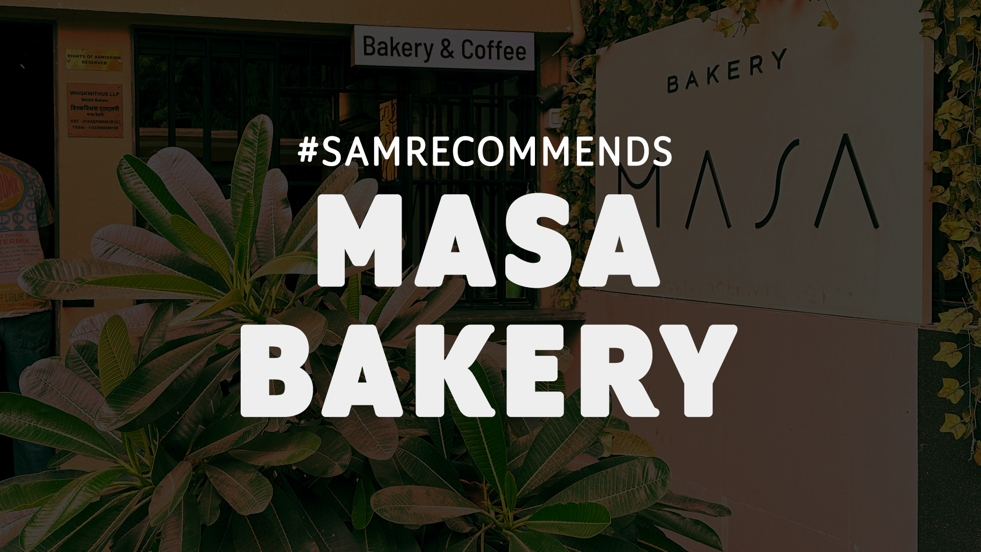 Masa Bakery Blog Featured Image