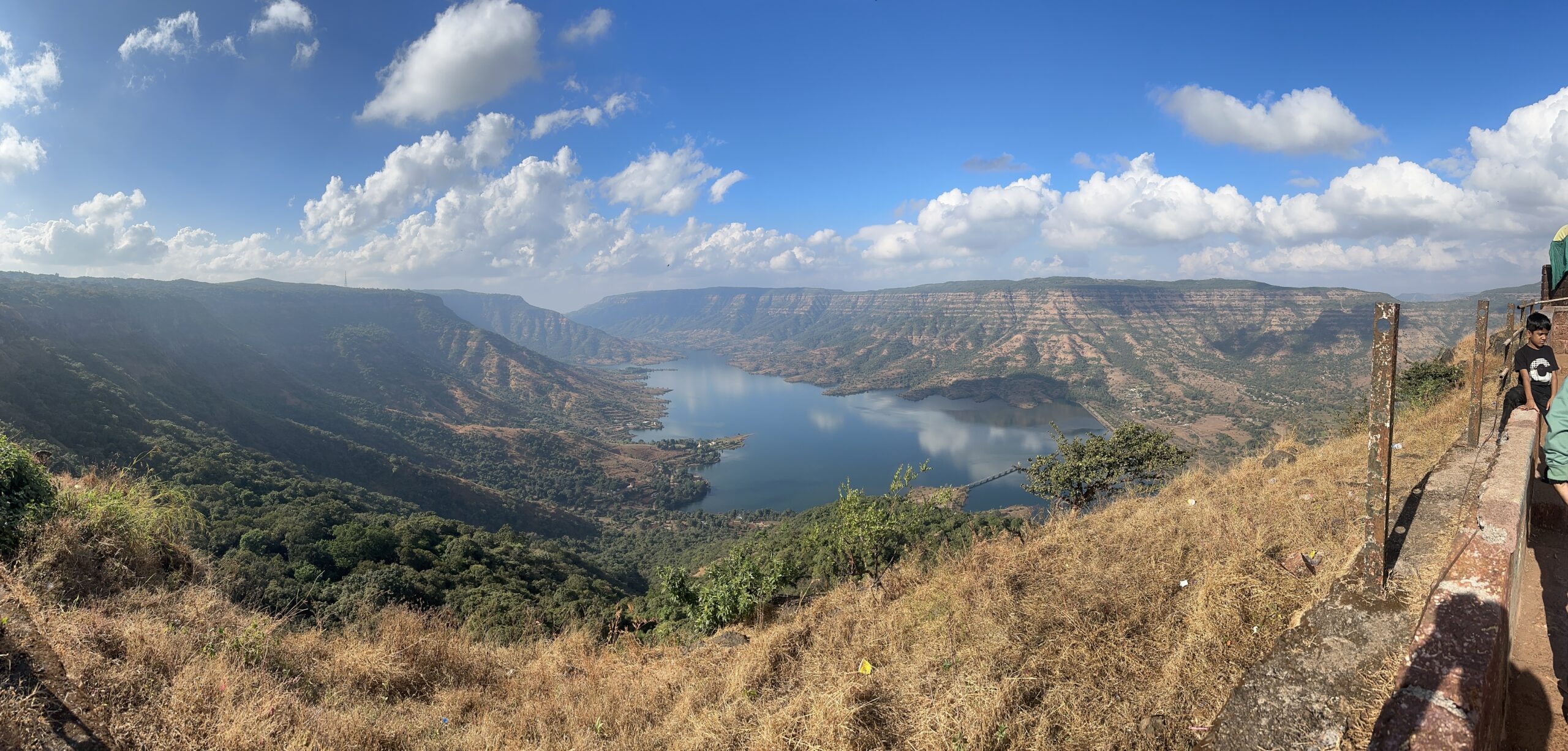 Kate's Point Mahabaleshwar