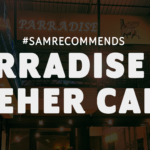 Parradise by Meher Cafe Blog Featured Image