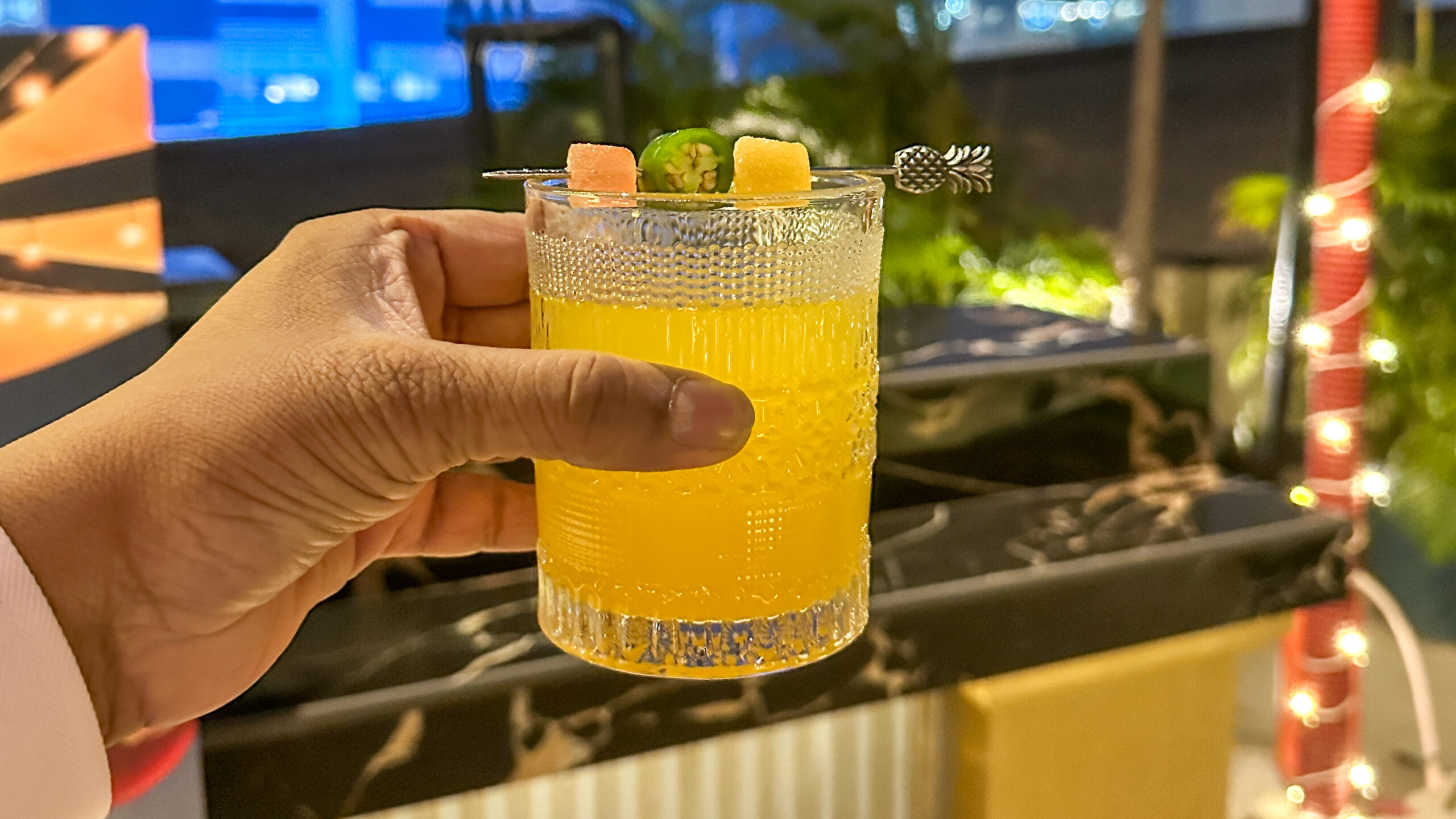 The Cocktail Club of India Featured Image